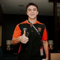 Machillo sabe con quién reemplazar a Van Der Putten.