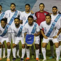 Guatemala reporta dos lesionados tras enfrentar a El Salvador