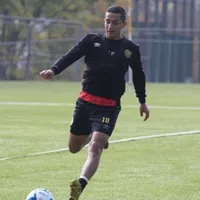 La última noticia sobre Marvin Ceballos
