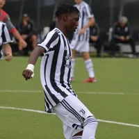 Costa Rica recibe muy malas noticias de la Juventus sobre Joseph Nonge