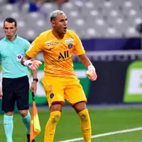Keylor Navas ganó su último trofeo en PSG: ¿cuántos títulos tiene en su carrera?