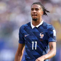 michael olise-francia-mundial 2026