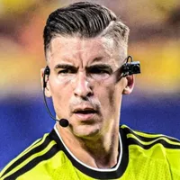 ¿Quién es el árbitro de Argentina vs. Egipto en el Mundial 2026? Perfil y antecedentes de François Letexier