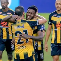 Freddy Góndola guía a Táchira a la final de la FUTVE con doblete [VIDEO]