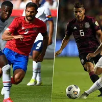 Eliminatorias Concacaf: los favoritos de las casas de apuestas para la sexta fecha