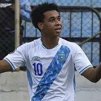 Guatemala no tendrá a Arquímides Ordóñez para la Liga de Naciones.
