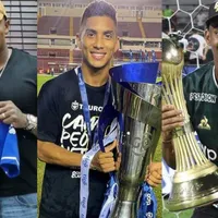Panamá: los 5 futbolistas más caros de la Liga Panameña de Fútbol según Transfermarkt