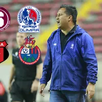 Entre Saprissa, Olimpia, Alajuelense y Municipal: Amarini Villatoro señaló cuál es la cancha "más pesada" de Centroamérica