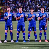 ¡Sería un bombazo! La Selección de Nicaragua cerca de tener un legionario en España