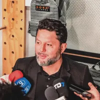 Jafet Soto puede tomar una determinación muy fuerte en breve. (Foto: Herediano)