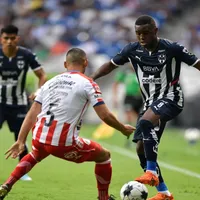 ¡Fracaso! Rayados de Joel Campbell quedó eliminado en Liga MX