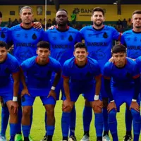 Gran problema: Municipal confirma la lesión de una de sus figuras antes de jugar los cuartos de final del Apertura 2025