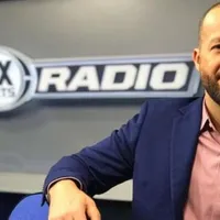Periodista de Fox da positivo de coronavirus: "Esto no se lo deseo a nadie"