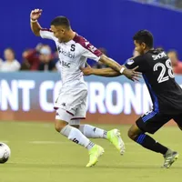 Saprissa anunció la baja de un futbolista que se perderá toda la temporada