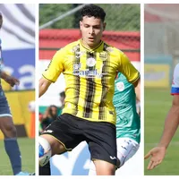 Cómo se jugará la fecha 1 del Apertura 2021 de la Liga Nacional de Honduras