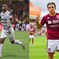 San Carlos vs Saprissa: hora y canal del partido de hoy, 7 de mayo | Liga Promérica de Costa Rica