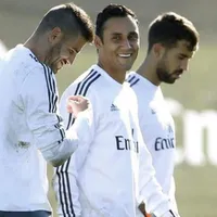 Las palabras de Casilla que llenarán de orgullo a Keylor Navas
