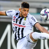 andres andrade-lask linz-seleccion de panama