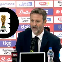 "Fuera del Mundial": Thomas Christiansen le envía una feroz advertencia a los jugadores de Panamá tras el empate con Guatemala