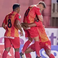 Herediano tiene una nueva incorporación.