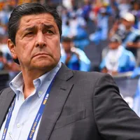 "Intención de cambiar": Luis Fernando Tena rompe el silencio sobre su futuro con la Selección de Guatemala