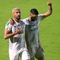Marcel Hernández no es querido por los aficionados.
