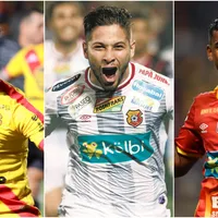 Fichajes de Herediano: rumores y transferencias del Team para el Apertura 2023 de la Liga Promérica de Costa Rica.
