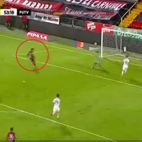 ¡Se escapan los manudos! Lassister estira la ventaja ante Saprissa