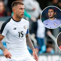 Francisco Calvo destaca una de las grandes enseñanzas que le dejaron Keylor Navas y Bryan Ruiz