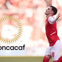 Reconocido futbolista argentino fue convocado por Selección de Concacaf