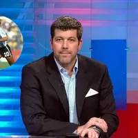 La conmovedora despedida de Fernando Palomo a Diego Armando Maradona