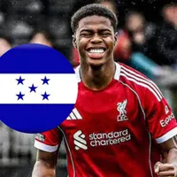 Mientras Keyrol Figueroa está cerca de debutar en Liverpool, estos son los otros hondureños que jugaron con el gigante de Inglaterra