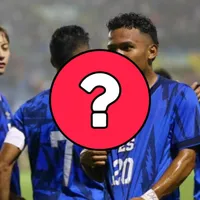 Se va del país: promesa de El Salvador tomó una drástica decisión para su carrera.