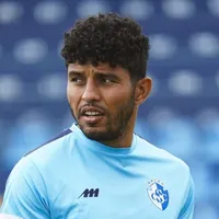 En medio de la pretemporada: Johan Venegas sorprende a Costa Rica con la decisión sobre su futuro que nadie anticipaba