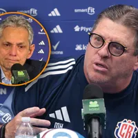 "Y luego va a llorar": Piojo Herrera destrozó a Reinaldo Rueda con el dardo más doloroso sobre el Mundial 2026