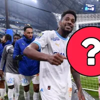Lo confirman desde Europa: Michael Amir Murillo sorprende a Panamá con su nueva camiseta.