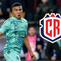 Fedefútbol confirmó que un jugador de la MLS quiere representar a Costa Rica.