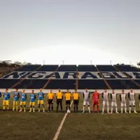 Golazo: televisoras europeas se pelean por transmitir la liga de Nicaragua