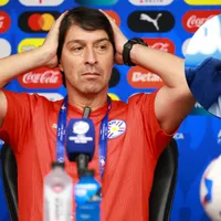 Daniel Garnero advierte a Costa Rica de su próximo rival. (Foto: Getty Images)
