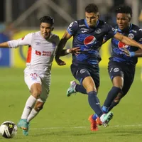 Motagua vs Olimpia: a qué hora y dónde ver hoy EN VIVO el partido | Liga Nacional de Honduras 2024