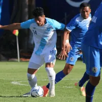 Lo que falta para que se confirme el amistoso de Guatemala ante Nicaragua