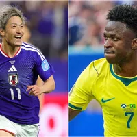 Cuándo juegan Brasil vs. Japón por los 16avos de final del Mundial 2026: hora, alineaciones y dónde ver EN VIVO