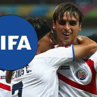 Dedicado a Bryan Ruiz: la FIFA sorprende al referente de Alajuelense con un homenaje especial que superó las 140 mil reproducciones