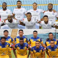 CD Universitario vs. Jocoro hoy EN VIVO: cuándo, a qué hora y dónde ver el partido | Copa Centroamericana 2023