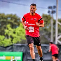 "Iago Falque no fue un error": Alajuelense defiende el fichaje más criticado de los últimos años
