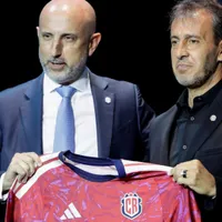 La Fedefútbol hace un importante anuncio.