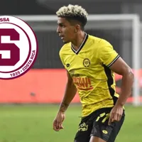 El papá de Rachid Chirino anuncia lo que todo Saprissa quería escuchar