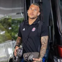 Francisco Calvo habló de lo que se le viene a Costa Rica.