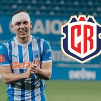 "Un cambio muy grande": Carlos Mora lo dice todo sobre el salto en Europa que transforma su carrera e ilusiona a Costa Rica