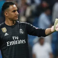 Alineación confirmada de Real Madrid contra Girona